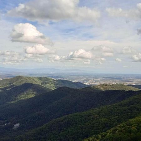 La Terraza Ξενοδοχείο Μπανιόλες Εξωτερικό φωτογραφία
