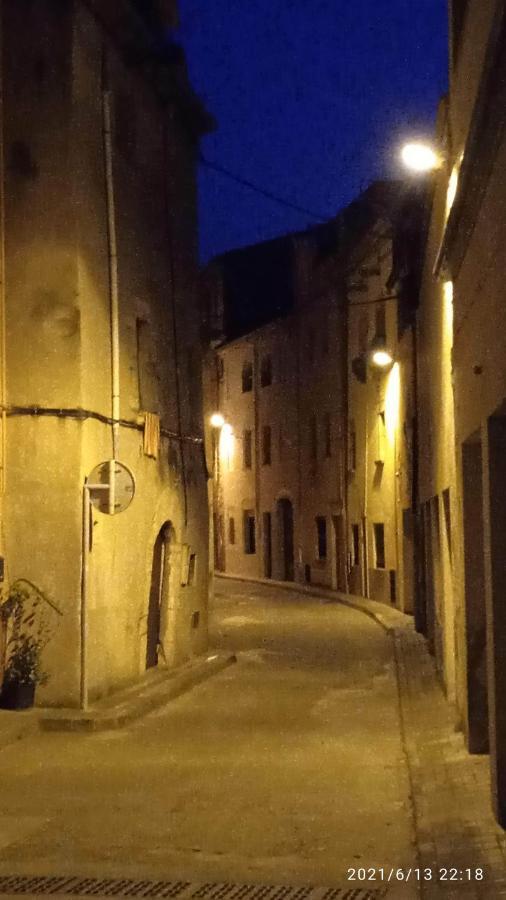 La Terraza Ξενοδοχείο Μπανιόλες Εξωτερικό φωτογραφία