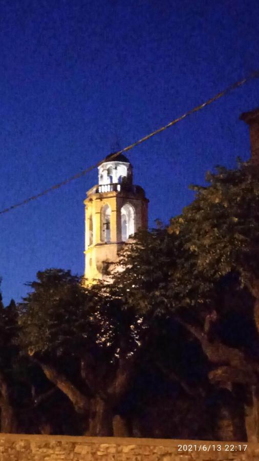 La Terraza Ξενοδοχείο Μπανιόλες Εξωτερικό φωτογραφία