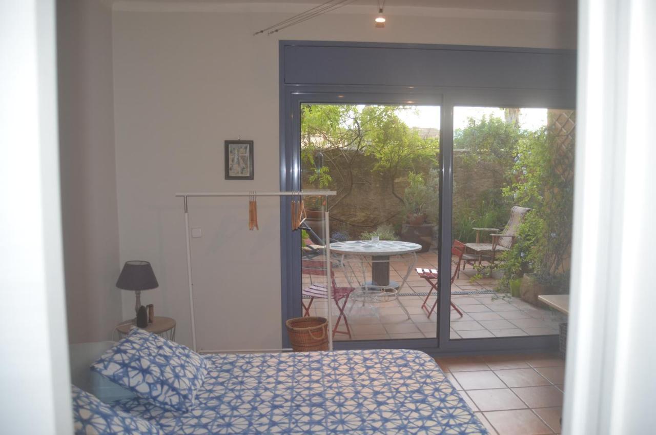 La Terraza Ξενοδοχείο Μπανιόλες Εξωτερικό φωτογραφία