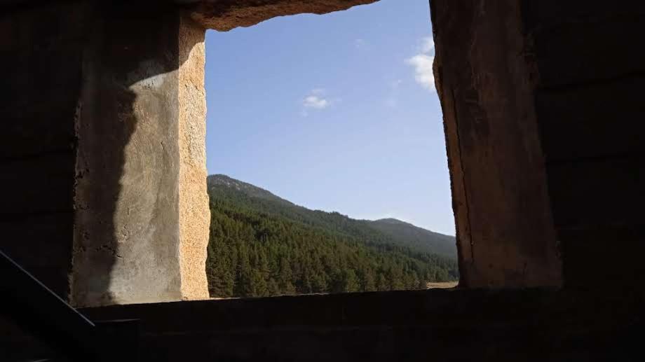La Terraza Ξενοδοχείο Μπανιόλες Εξωτερικό φωτογραφία