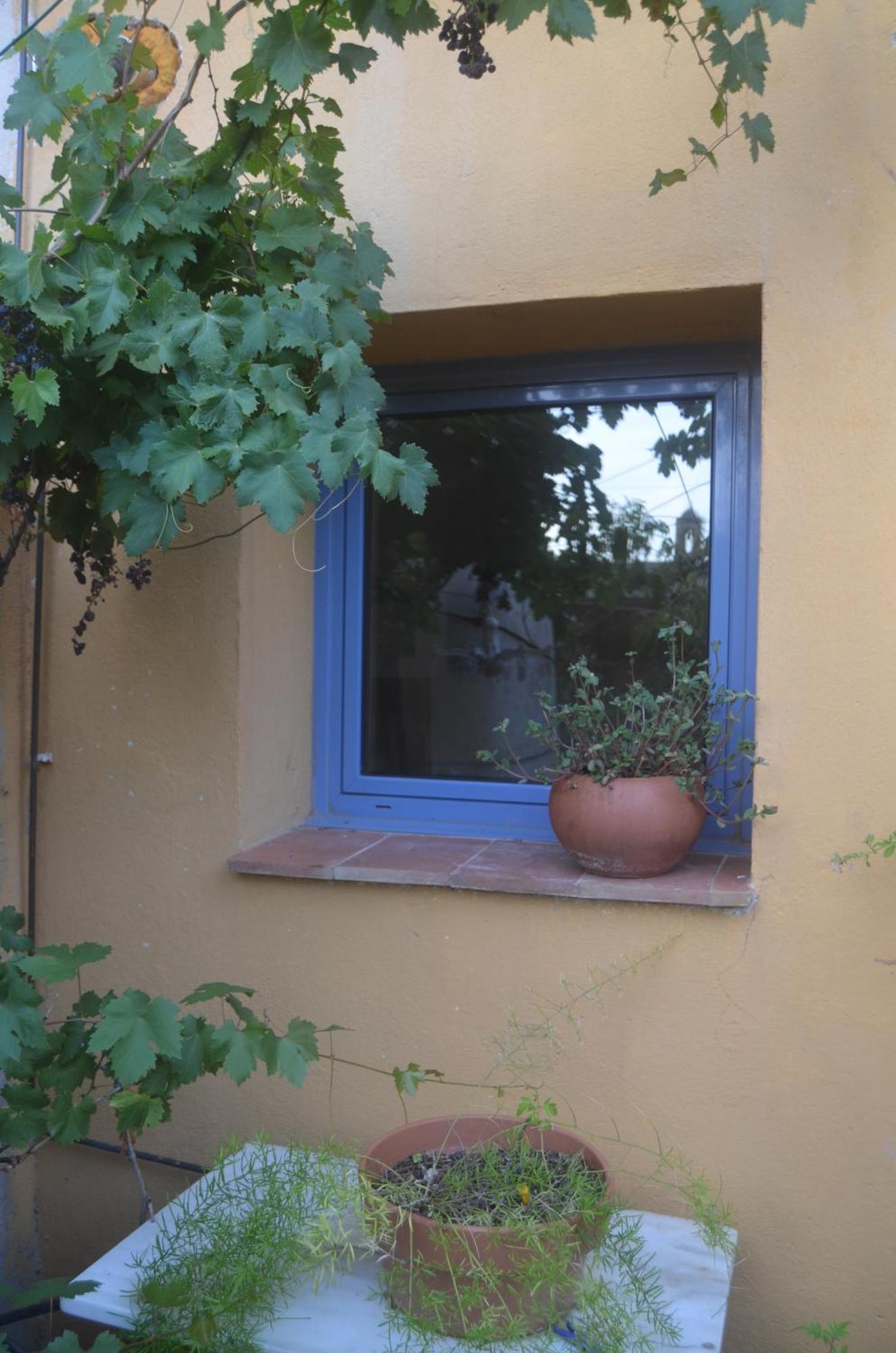 La Terraza Ξενοδοχείο Μπανιόλες Εξωτερικό φωτογραφία