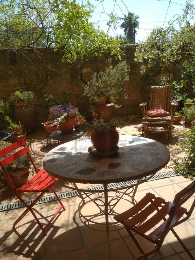 La Terraza Ξενοδοχείο Μπανιόλες Εξωτερικό φωτογραφία