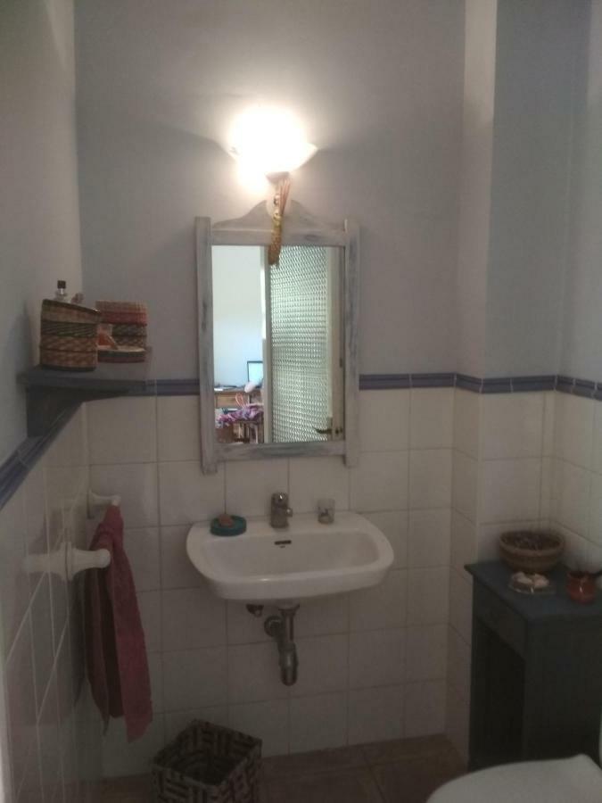 La Terraza Ξενοδοχείο Μπανιόλες Εξωτερικό φωτογραφία
