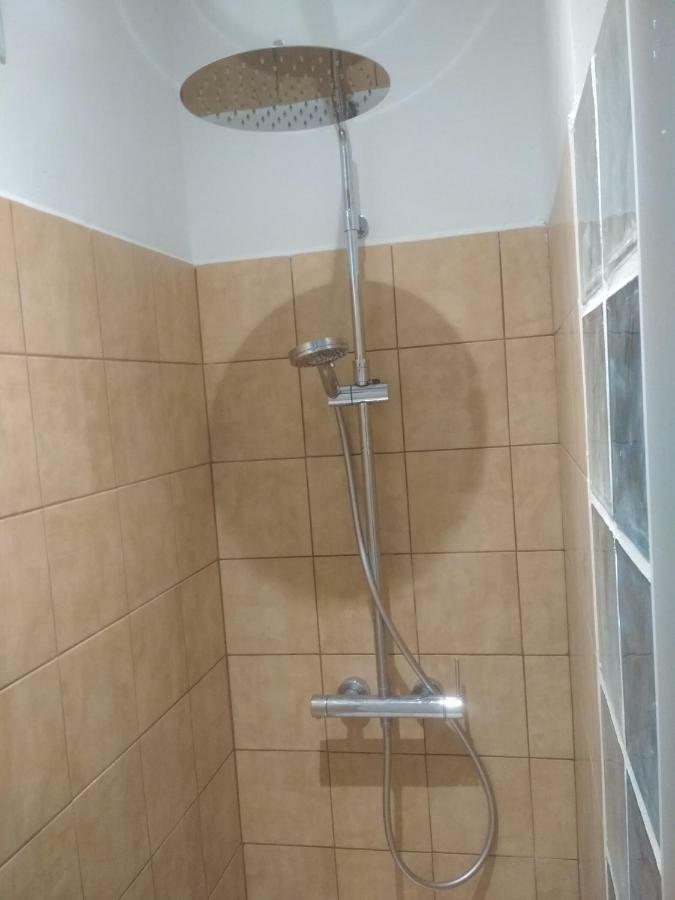 La Terraza Ξενοδοχείο Μπανιόλες Εξωτερικό φωτογραφία