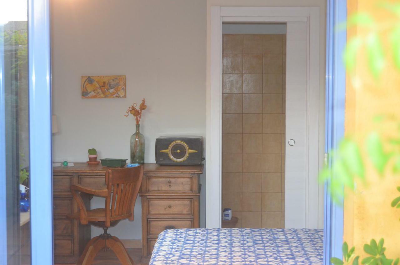 La Terraza Ξενοδοχείο Μπανιόλες Εξωτερικό φωτογραφία