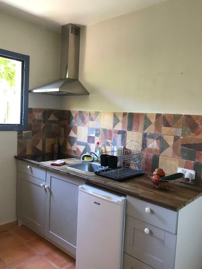 La Terraza Ξενοδοχείο Μπανιόλες Εξωτερικό φωτογραφία