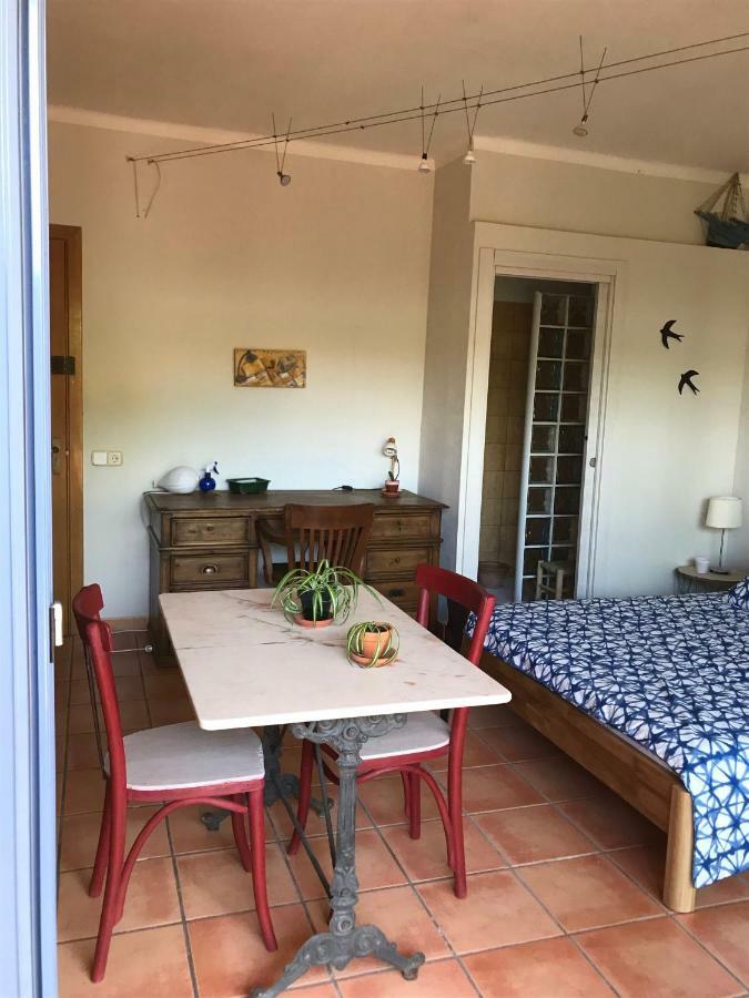 La Terraza Ξενοδοχείο Μπανιόλες Εξωτερικό φωτογραφία